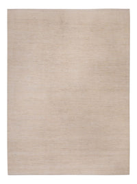 Ziegler Carpet - Modern - 356 x 258 cm - grädde