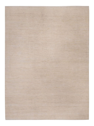 Ziegler Carpet - Modern - 356 x 258 cm - grädde