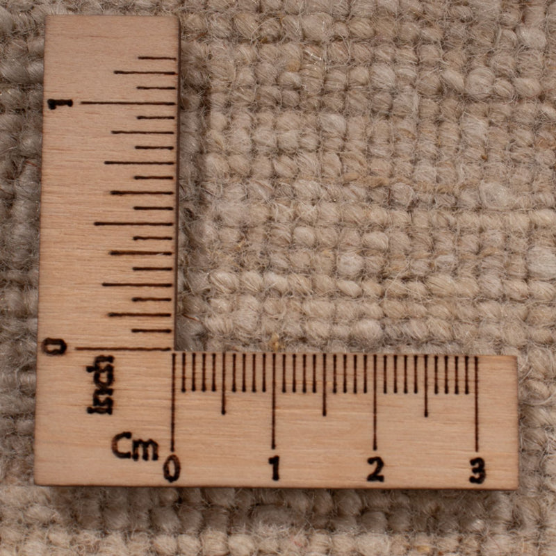 Ziegler Carpet - Modern - 356 x 258 cm - grädde