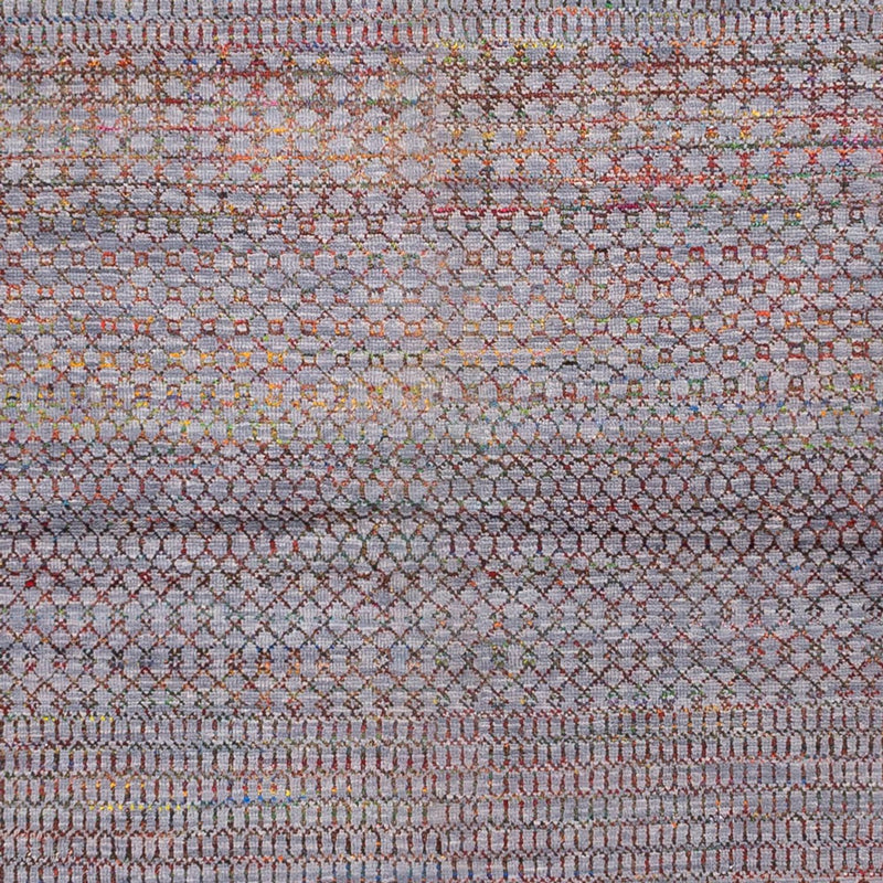 Designermatta - 400 x 300 cm - syren