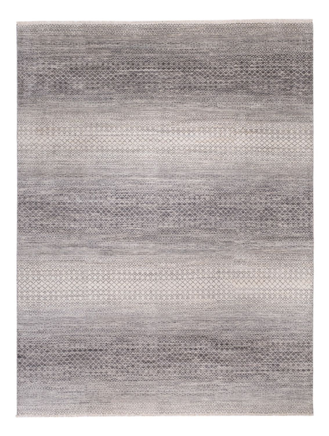 Designermatta - 396 x 300 cm - flerfärgad
