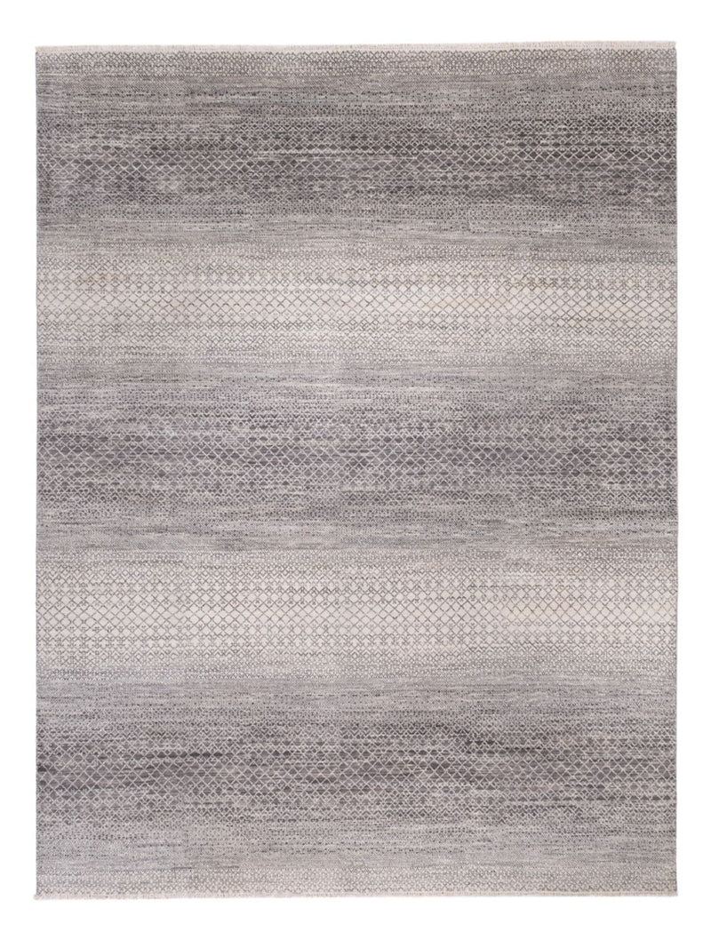 Designermatta - 396 x 300 cm - flerfärgad