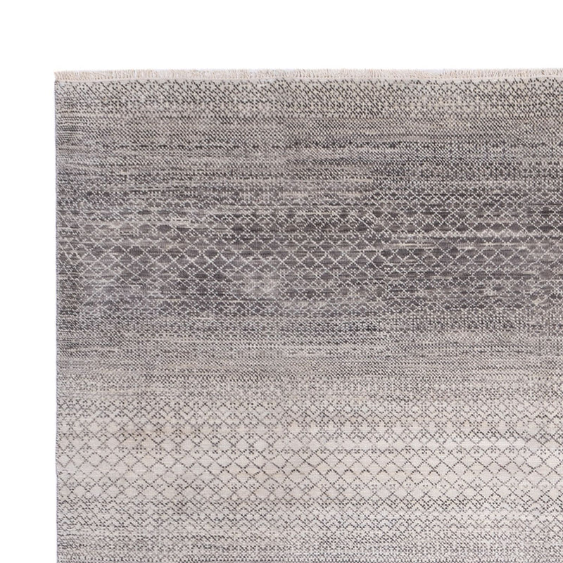 Designermatta - 396 x 300 cm - flerfärgad