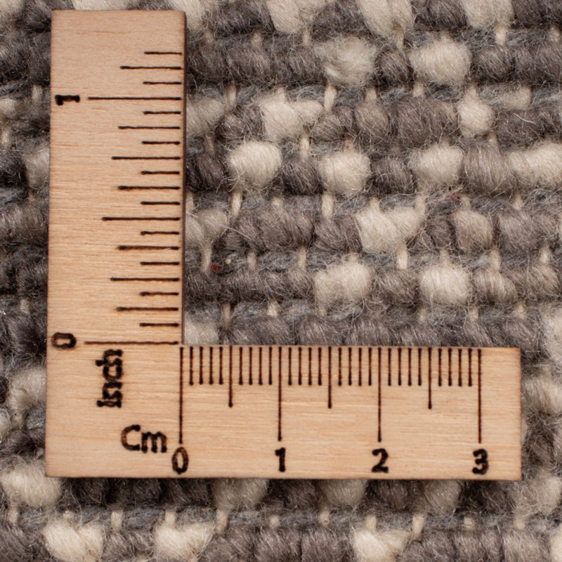 Designermatta - 396 x 300 cm - flerfärgad