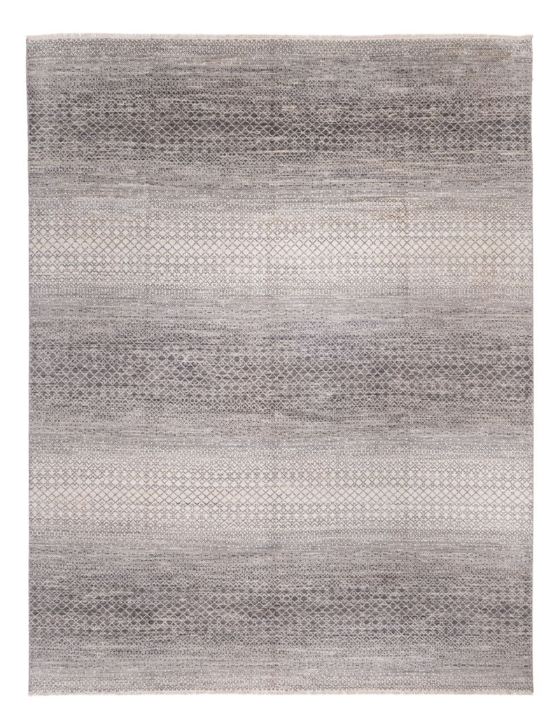 Designermatta - 389 x 300 cm - flerfärgad
