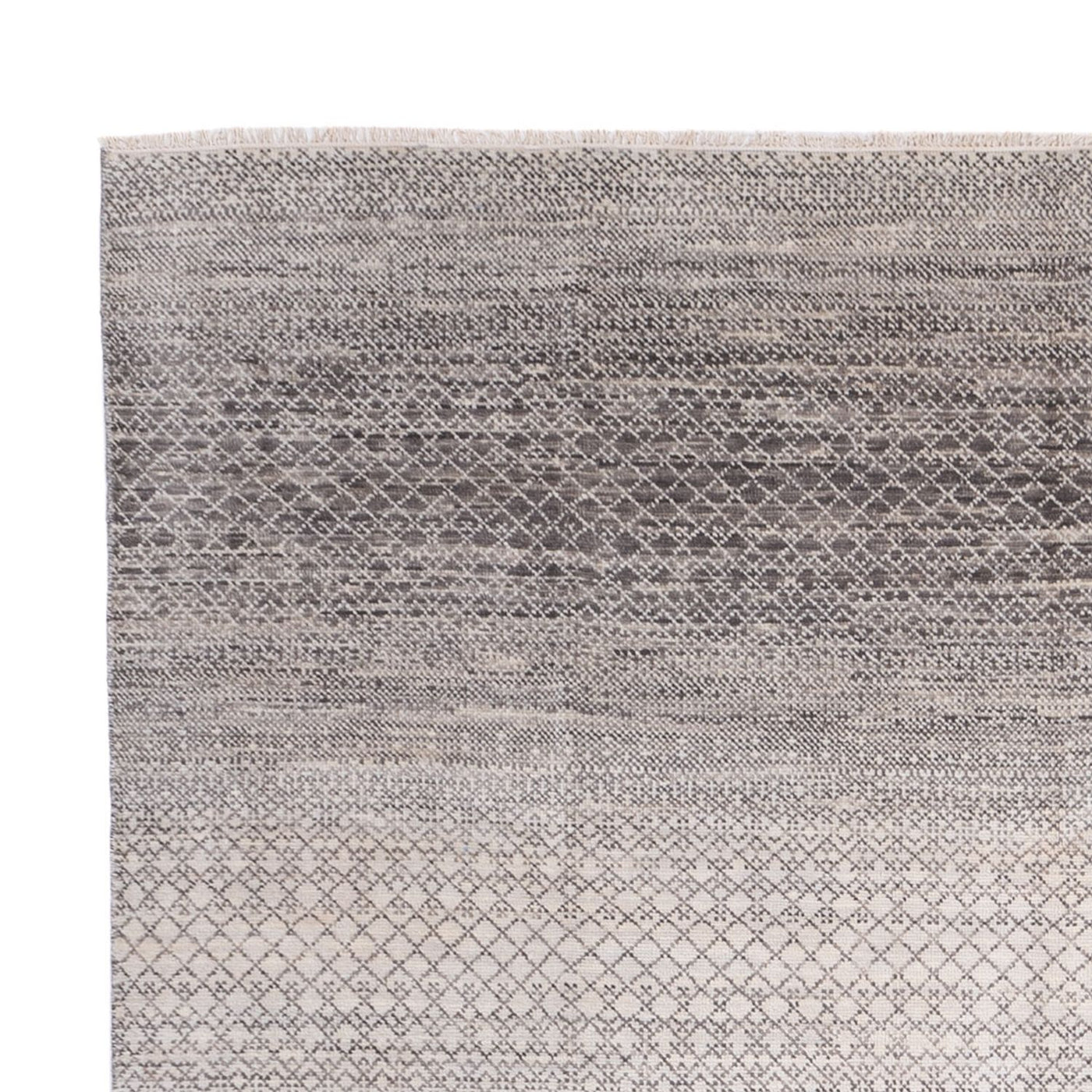 Designermatta 389x300cm - Designerteppich