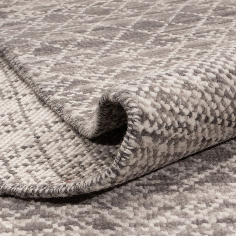 Designermatta - 389 x 300 cm - flerfärgad