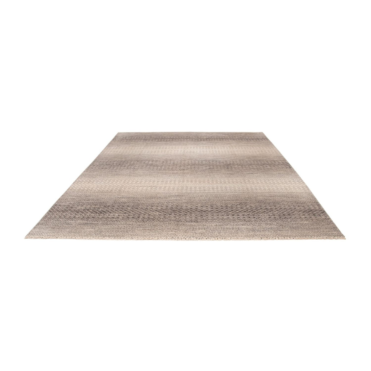 Designermatta - 389 x 300 cm - flerfärgad