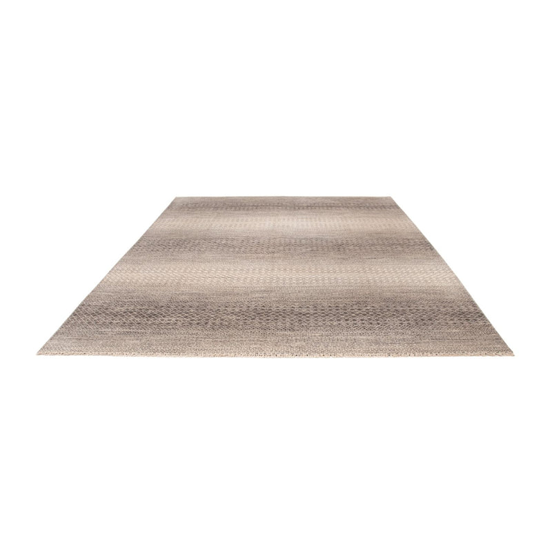 Designermatta - 389 x 300 cm - flerfärgad