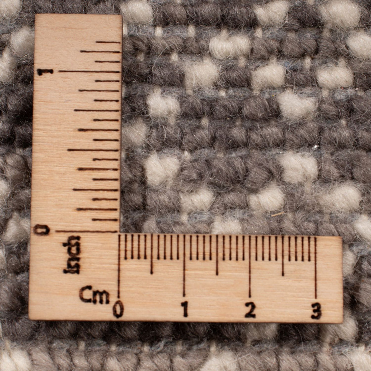 Designermatta - 389 x 300 cm - flerfärgad