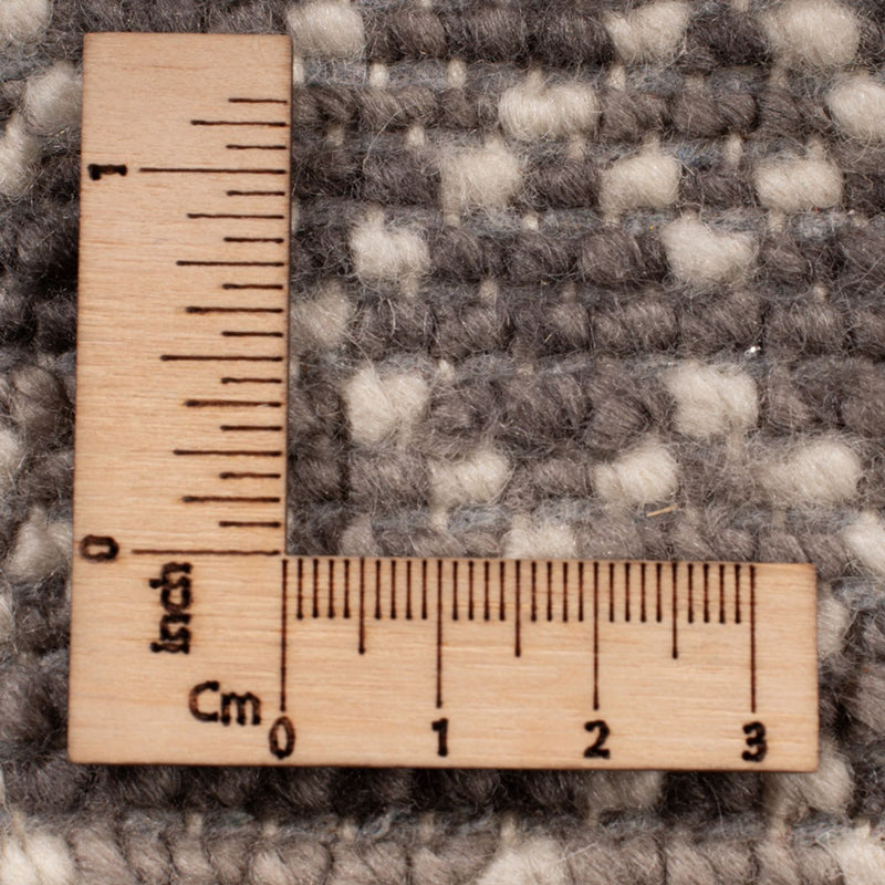 Designermatta - 389 x 300 cm - flerfärgad