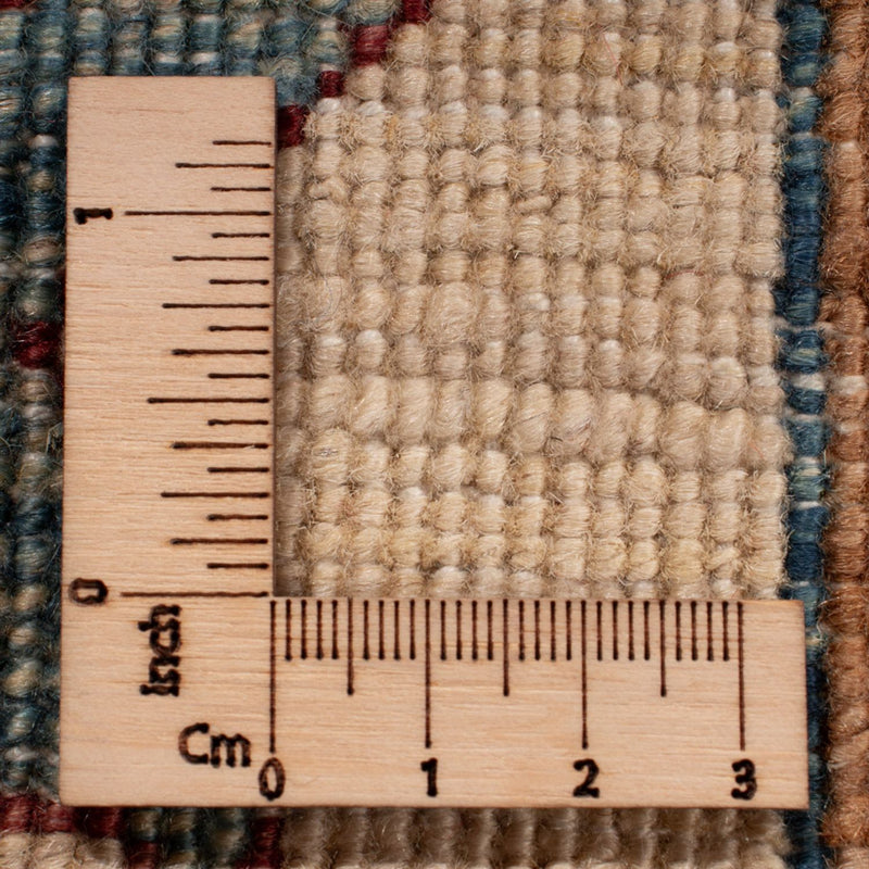 Ziegler Carpet - Ariana - 447 x 350 cm - röd