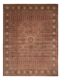 Ziegler Carpet - Ariana - 392 x 299 cm - mörk beige