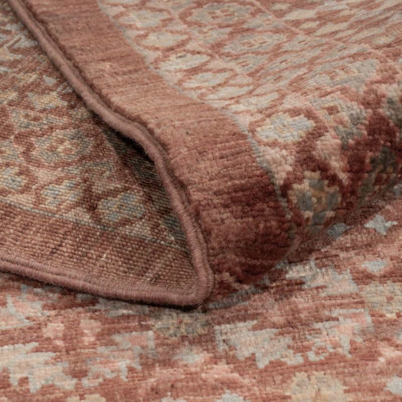 Ziegler Carpet - Ariana - 392 x 299 cm - mörk beige