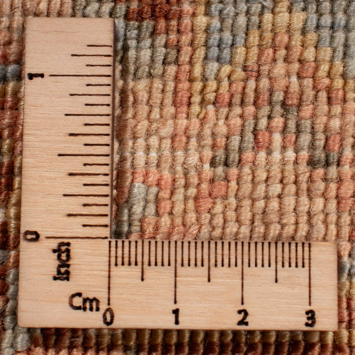 Ziegler Carpet - Ariana - 392 x 299 cm - mörk beige