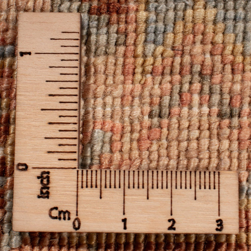 Ziegler Carpet - Ariana - 392 x 299 cm - mörk beige