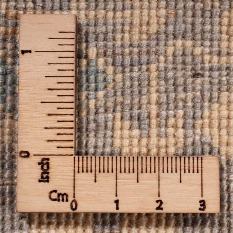 Ziegler Carpet - Ariana - 394 x 298 cm - ljusblå