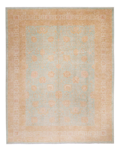 Ziegler Carpet 309x394cm - Oriental Carpet