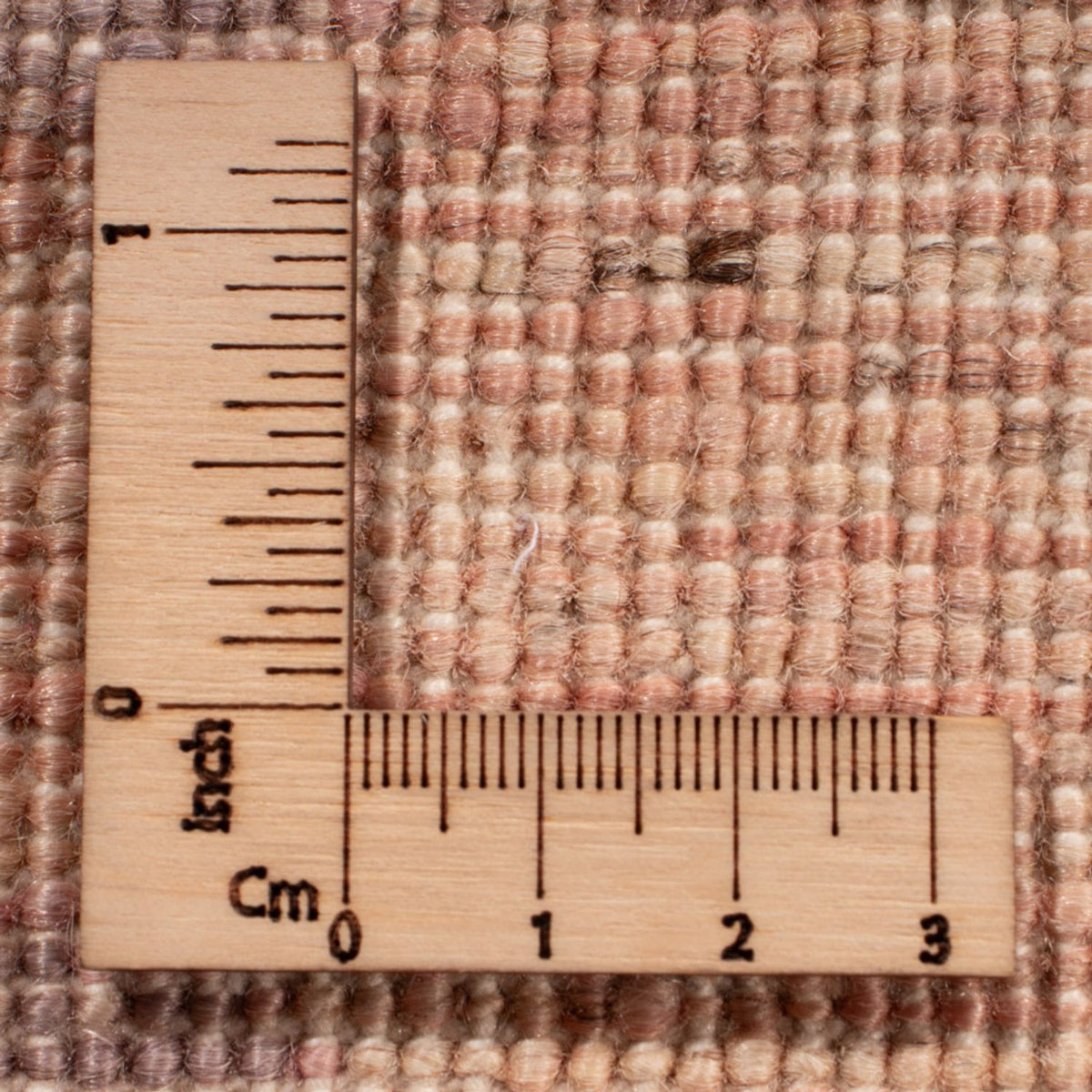 Ziegler Carpet - Usak - 407 x 293 cm - ljusröd