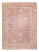 Ushak Mattan 295x416cm - Oriental Carpet