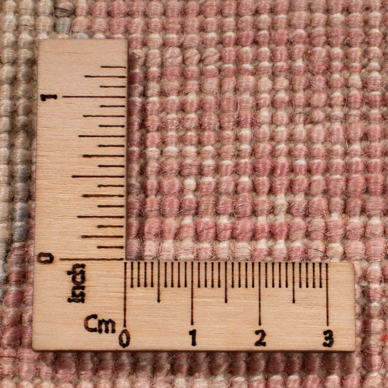 Ziegler Carpet - Usak - 416 x 295 cm - ljusröd