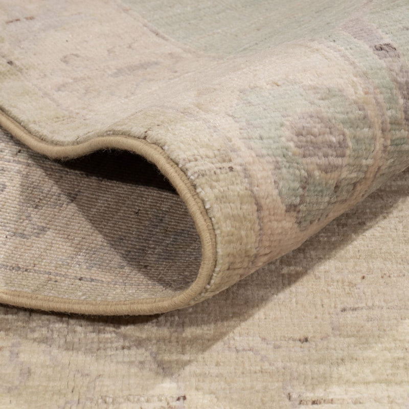 Ziegler Carpet - Usak - 412 x 305 cm - sand