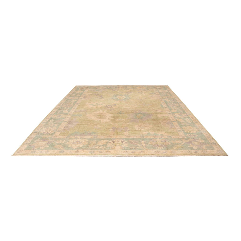 Ziegler Carpet - Usak - 412 x 305 cm - sand