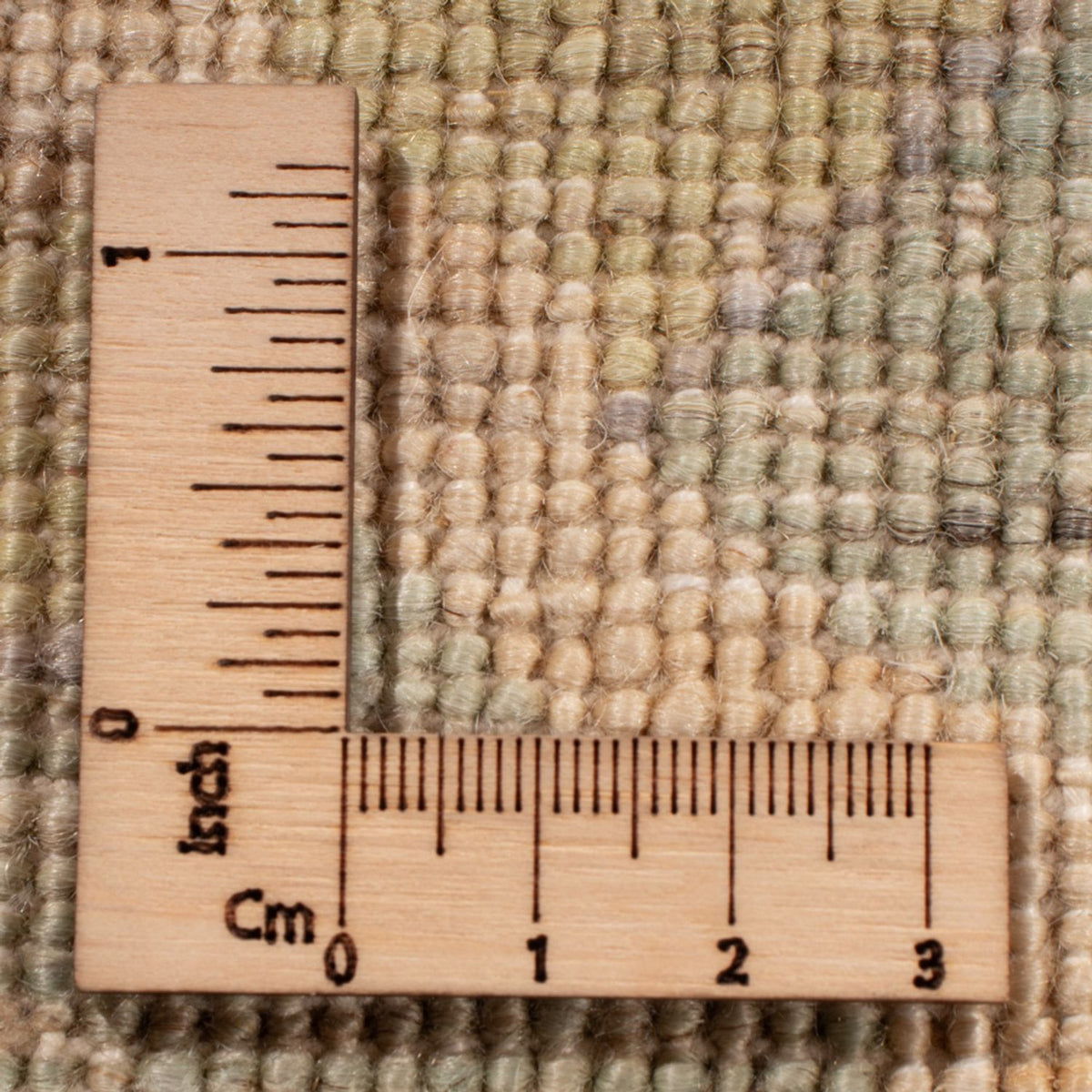 Ziegler Carpet - Usak - 412 x 305 cm - sand