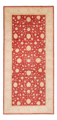 Ziegler Carpet - 413 x 198 cm - röd