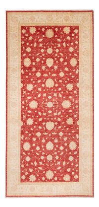 Ziegler Carpet - 413 x 198 cm - röd