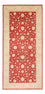 Ziegler Carpet - 413 x 198 cm - röd