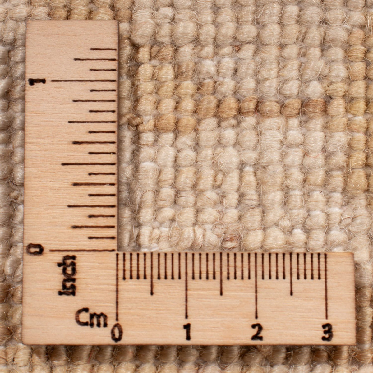 Ziegler Carpet - 413 x 198 cm - röd