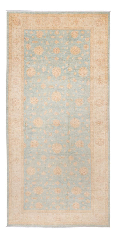 Ziegler Carpet 199x418cm - Oriental Carpet