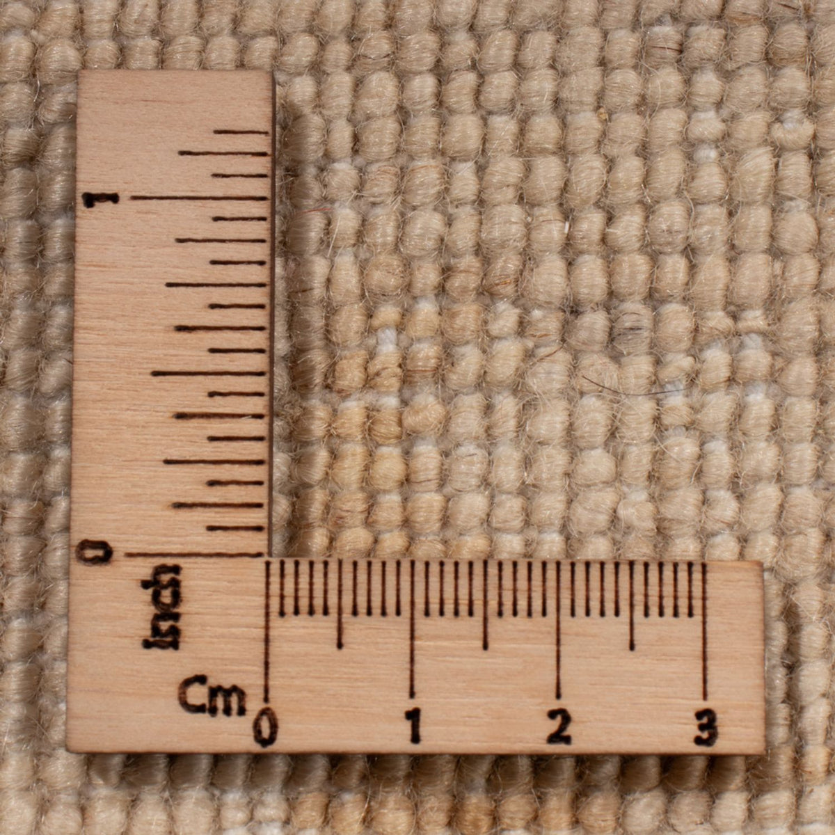 Ziegler Carpet - 418 x 199 cm - ljusblå