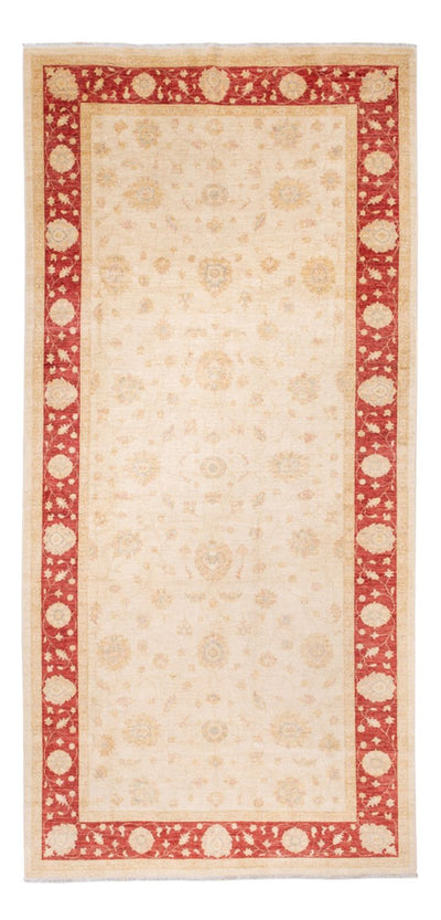 Ziegler Carpet 198x412cm - Oriental Carpet