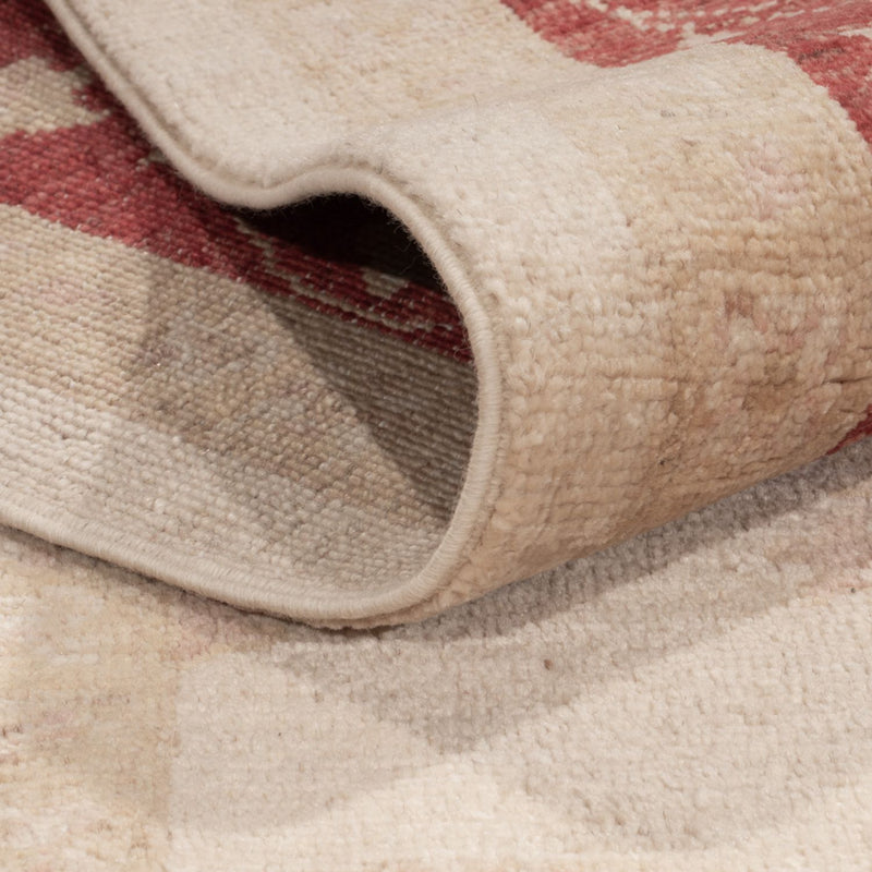 Ziegler Carpet - 412 x 198 cm - beige