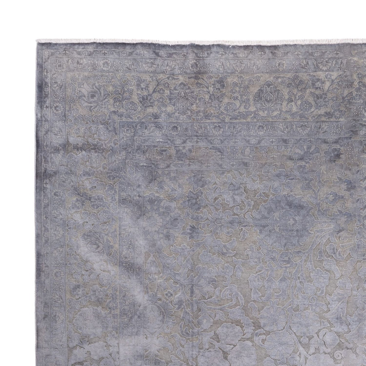 Designermatta 311x419cm - Designerteppich