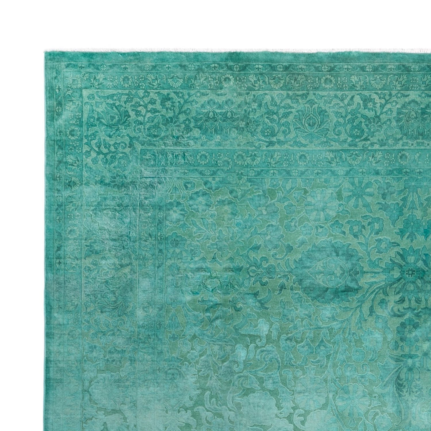 Designermatta 428x311cm - Designerteppich