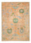 Ziegler Carpet - Usak - 402 x 297 cm - orange