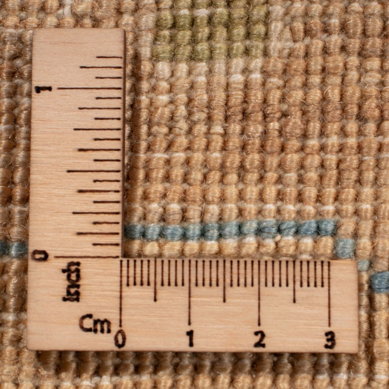 Ziegler Carpet - Usak - 402 x 297 cm - orange