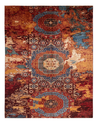 Designermatta 303x396cm - Designerteppich