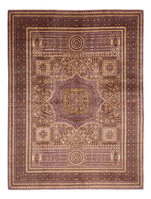 Ziegler Carpet - Ariana - 392 x 302 cm - mörk beige