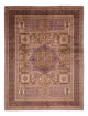 Ariana Mattan 392x302cm - Oriental Carpet