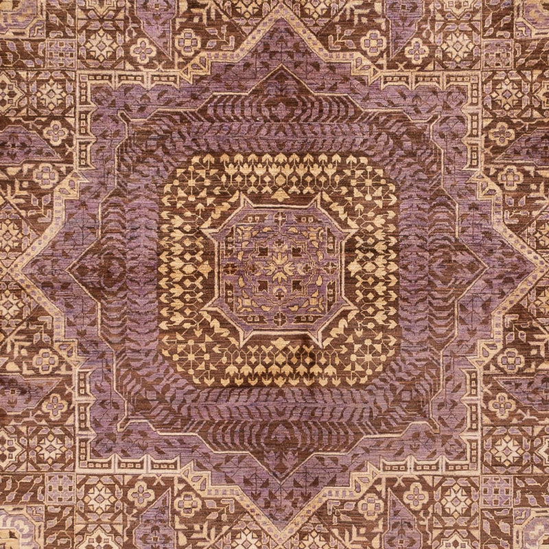 Ziegler Carpet - Ariana - 392 x 302 cm - mörk beige