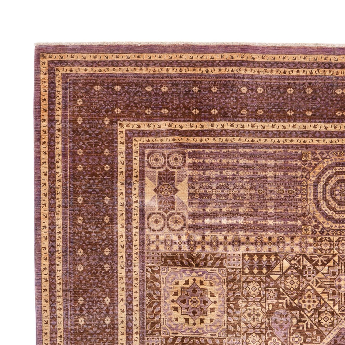 Ariana Mattan 392x302cm - Oriental Carpet