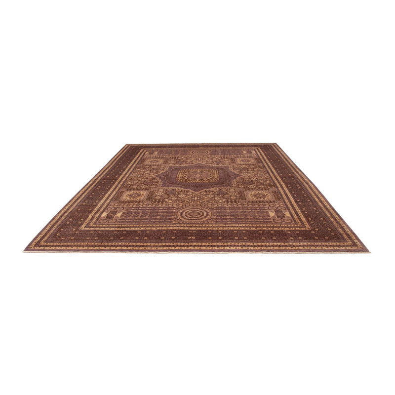 Ziegler Carpet - Ariana - 392 x 302 cm - mörk beige