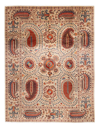 Ziegler Carpet - Ariana - 395 x 305 cm - flerfärgad