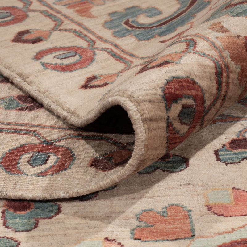 Ziegler Carpet - Ariana - 395 x 305 cm - flerfärgad