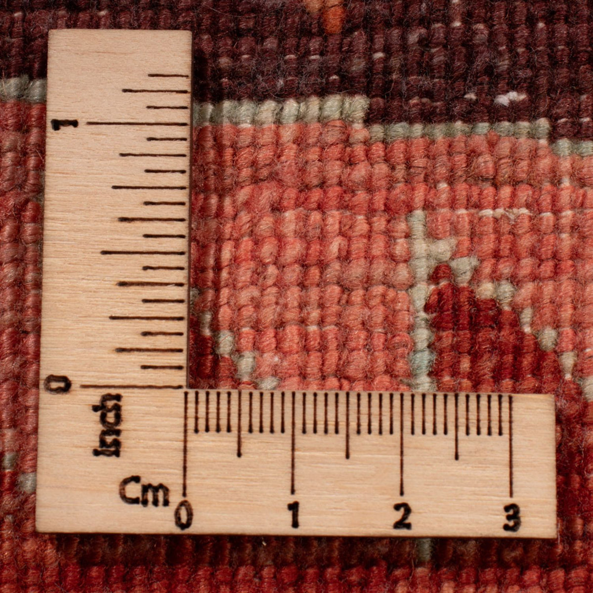 Ziegler Carpet - Ariana - 395 x 305 cm - flerfärgad