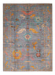 Ushak Mattan 404x301cm - Oriental Carpet
